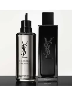Saint Laurent MYSLF Woda perfumowana
