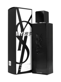 Saint Laurent MYSLF Woda perfumowana