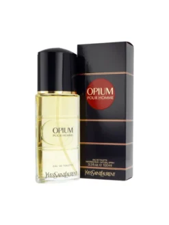 Saint Laurent Opium Pour Homme Woda toaletowa