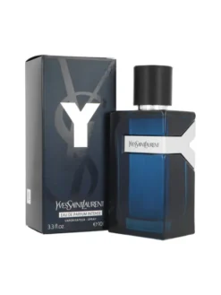 Saint Laurent Y Intense Woda perfumowana