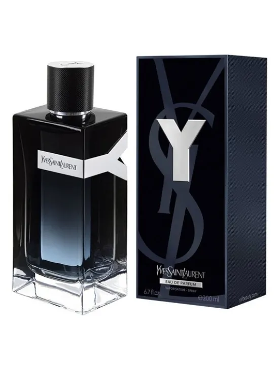 Saint Laurent Y Woda perfumowana