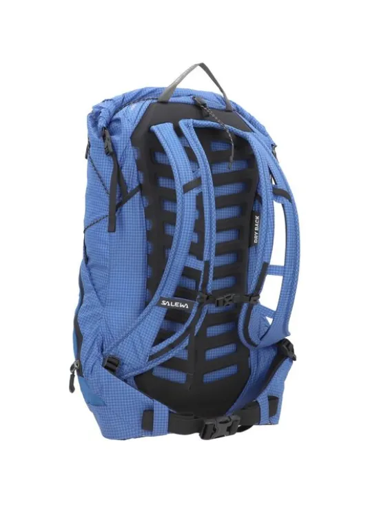 Salewa Plecak 287472 Błękitny