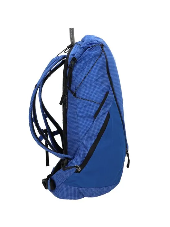 Salewa Plecak 287472 Błękitny