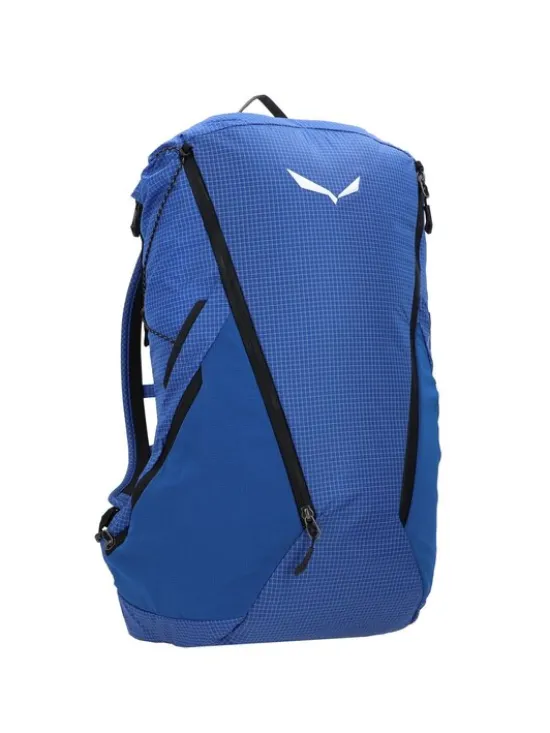 Salewa Plecak 287472 Błękitny
