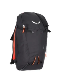 Salewa Plecak 265526 Czarny