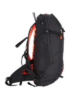 Salewa Plecak 265526 Czarny