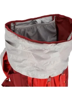 Salewa Plecak 210282 Czerwony
