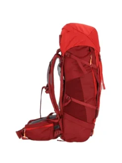Salewa Plecak 210282 Czerwony