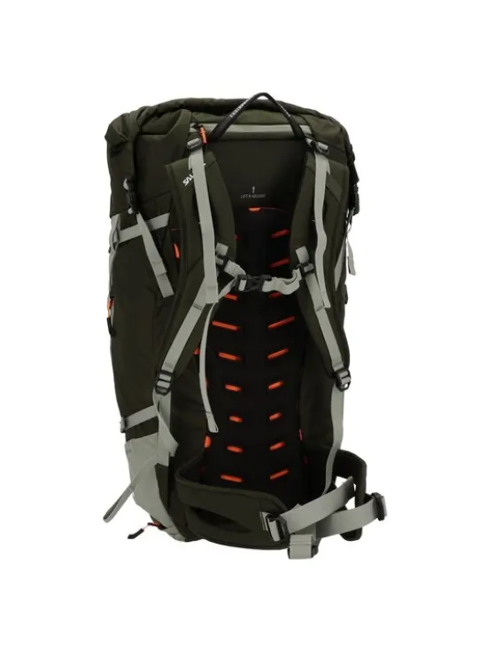 Salewa Plecak 299872 Zielony