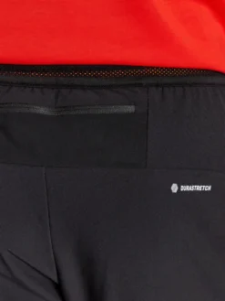 Salewa Spodnie outdoor Pedroc Dst Reg Pant SALEWA-00-0000028702 Czarny Regular Fit