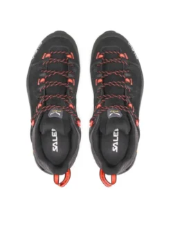 Salewa Trekkingi Alp Trainer 2 Gtx W GORE-TEX 61401-9172 Czarny