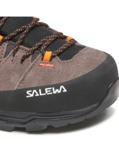 Salewa Trekkingi Alp Trainer 2 Gtx M GORE-TEX 61400 7953 Brązowy