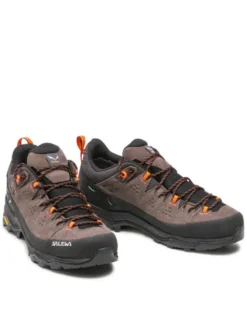 Salewa Trekkingi Alp Trainer 2 Gtx M GORE-TEX 61400 7953 Brązowy