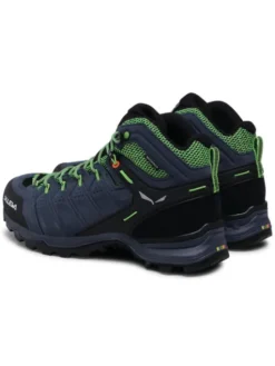 Salewa Trekkingi Ms Alp Mate Mid Wp 61384-3862 Granatowy