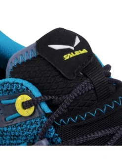 Salewa Trekkingi Ms Dropline 61368-8376 Niebieski
