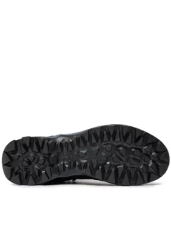 Salewa Trekkingi Ms Mnt Trainer Lite Mid Gtx GORE-TEX 61359-0971 Czarny