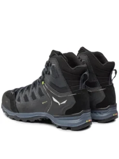 Salewa Trekkingi Ms Mnt Trainer Lite Mid Gtx GORE-TEX 61359-0971 Czarny