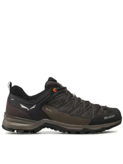 Salewa Trekkingi Ms Mrn Trainer Lite Gtx GORE-TEX 61361-7512 Brązowy