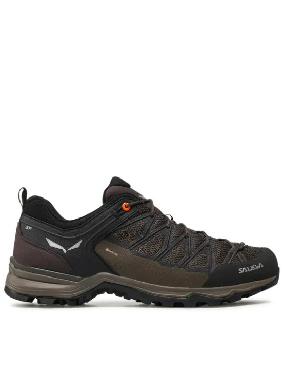 Salewa Trekkingi Ms Mrn Trainer Lite Gtx GORE-TEX 61361-7512 Brązowy