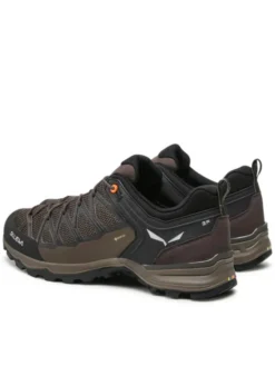 Salewa Trekkingi Ms Mrn Trainer Lite Gtx GORE-TEX 61361-7512 Brązowy