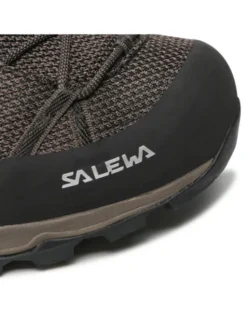 Salewa Trekkingi Ms Mrn Trainer Lite Gtx GORE-TEX 61361-7512 Brązowy