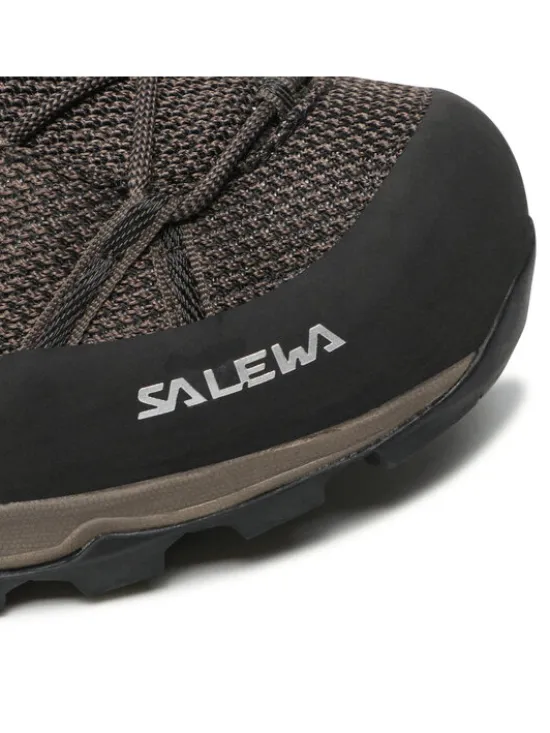 Salewa Trekkingi Ms Mrn Trainer Lite Gtx GORE-TEX 61361-7512 Brązowy