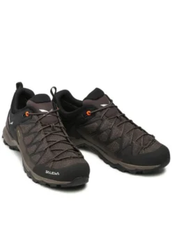 Salewa Trekkingi Ms Mrn Trainer Lite Gtx GORE-TEX 61361-7512 Brązowy