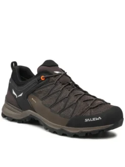 Salewa Trekkingi Ms Mrn Trainer Lite Gtx GORE-TEX 61361-7512 Brązowy