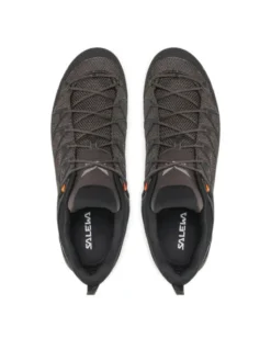 Salewa Trekkingi Ms Mrn Trainer Lite Gtx GORE-TEX 61361-7512 Brązowy