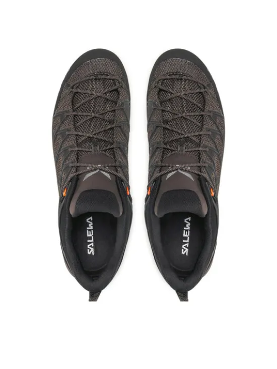 Salewa Trekkingi Ms Mrn Trainer Lite Gtx GORE-TEX 61361-7512 Brązowy
