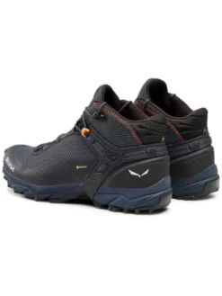Salewa Trekkingi Ms Ultra Flex 2 Mid Gtx 61387-0984 Granatowy