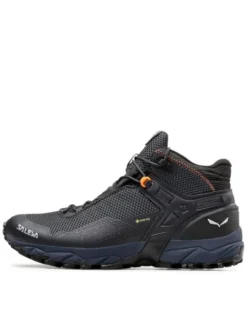 Salewa Trekkingi Ms Ultra Flex 2 Mid Gtx 61387-0984 Granatowy