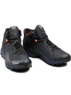 Salewa Trekkingi Ms Ultra Flex 2 Mid Gtx 61387-0984 Granatowy