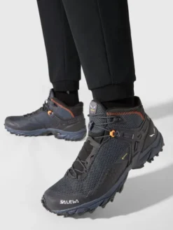 Salewa Trekkingi Ms Ultra Flex 2 Mid Gtx 61387-0984 Granatowy