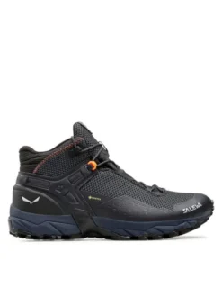 Salewa Trekkingi Ms Ultra Flex 2 Mid Gtx 61387-0984 Granatowy