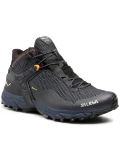Salewa Trekkingi Ms Ultra Flex 2 Mid Gtx 61387-0984 Granatowy