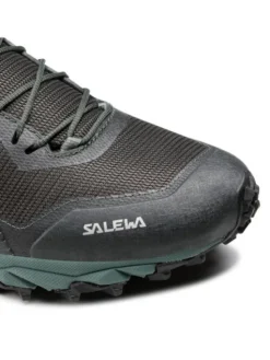 Salewa Trekkingi Ms Ultra Train 3 61388 Zielony