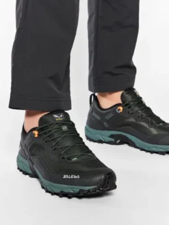 Salewa Trekkingi Ms Ultra Train 3 61388 Zielony