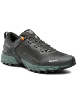 Salewa Trekkingi Ms Ultra Train 3 61388 Zielony