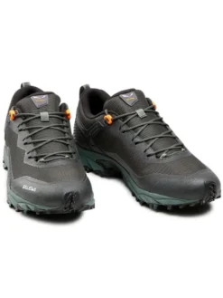 Salewa Trekkingi Ms Ultra Train 3 61388 Zielony
