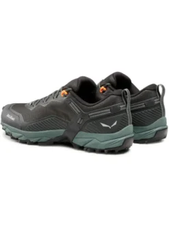 Salewa Trekkingi Ms Ultra Train 3 61388 Zielony