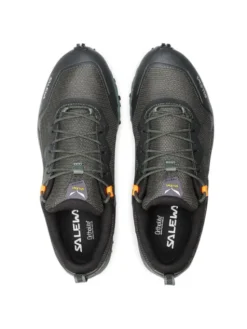 Salewa Trekkingi Ms Ultra Train 3 61388 Zielony