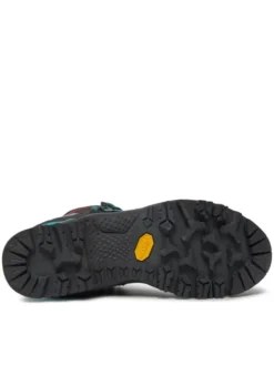 Salewa Trekkingi Mtn Trainer Mid Gtx GORE-TEX 63459-0674 Szary