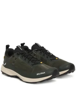 Salewa Trekkingi Pedroc Light M 61491 Zielony