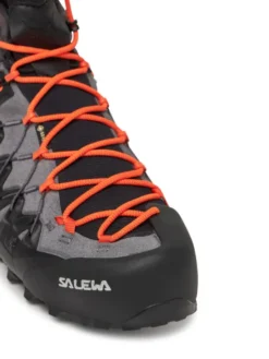 Salewa Trekkingi Wildfire Edge Mid GTX 0000061350 Szary