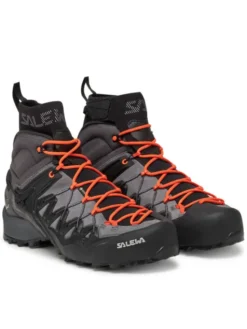 Salewa Trekkingi Wildfire Edge Mid GTX 0000061350 Szary