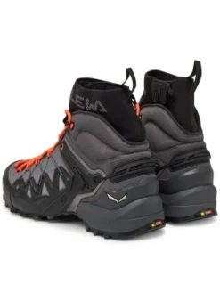 Salewa Trekkingi Wildfire Edge Mid GTX 0000061350 Szary