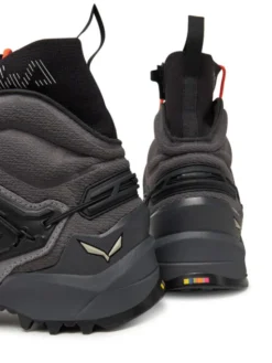 Salewa Trekkingi Wildfire Edge Mid GTX 0000061350 Szary