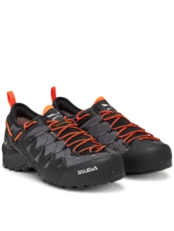 Salewa Trekkingi Wildfire Edge GTX 0000061375 Czarny