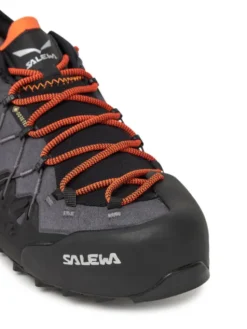 Salewa Trekkingi Wildfire Edge GTX  0000061375 Czarny